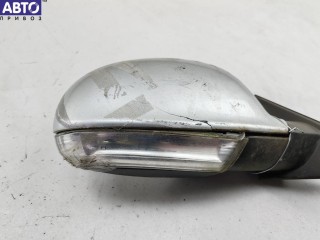 Зеркало наружное правое, Volkswagen Passat B5 2000-2005