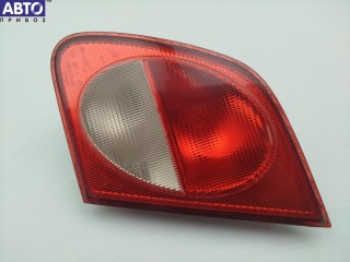 Фонарь крышки багажника правый Mercedes E W210 1995-1999