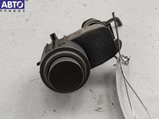 Датчик парковки (парктроник) задний, ориг. номер 5J0919275A, Skoda Fabia mk2 (5J) 2007-2010