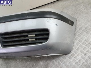 Бампер передний, ориг. номер 1U0807221D, Skoda Octavia mk1 (A4) 2000-2011