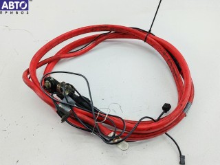 Провод аккумулятора плюсовой, ориг. номер 6927705, BMW 5 E60/E61 (2003-2010)