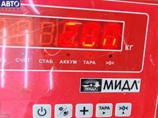 Провод аккумулятора плюсовой, ориг. номер 6927705, BMW 5 E60/E61 (2003-2010)