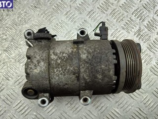 Компрессор кондиционера, Ford Focus 2 (2004-2011)