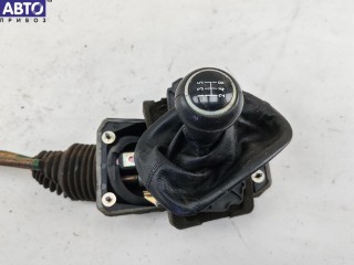Кулиса КПП, ориг. номер 8D0711025AF, Volkswagen Passat B5 2000-2005
