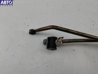 Кулиса КПП, ориг. номер 8D0711025AF, Volkswagen Passat B5 2000-2005