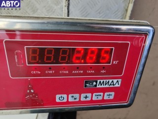 Кулиса КПП, ориг. номер 8D0711025AF, Volkswagen Passat B5 2000-2005