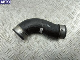 Патрубок интеркулера, ориг. номер 1K0145838D, Volkswagen Touran 2003-2006