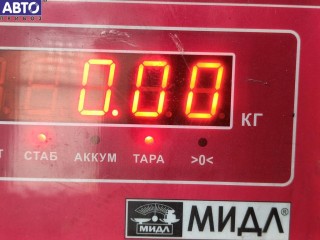 Датчик абсолютного давления, ориг. номер 0261230044, 1S7A9F479AB, Ford Mondeo 3 (2000-2007)