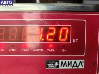 Клапан EGR (рециркуляции выхлопных газов), ориг. номер 2841027410, Hyundai Santa Fe (2006-2012)