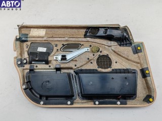 Обшивка двери передней правой (дверная карта), ориг. номер 8212806, BMW 5 E39 (1995-2003)