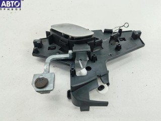 Ручка двери внутренняя передняя правая Citroen C5 (2001-2008)