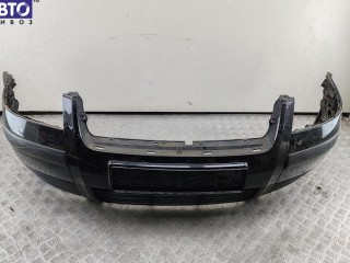 Бампер передний, ориг. номер 3B0807217K, Volkswagen Passat B5 2000-2005