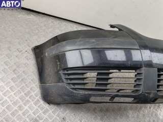 Бампер передний, ориг. номер 3B0807217K, Volkswagen Passat B5 2000-2005