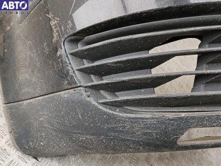 Бампер передний, ориг. номер 3B0807217K, Volkswagen Passat B5 2000-2005