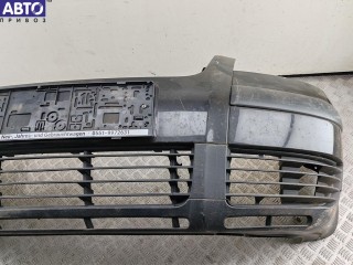 Бампер передний, ориг. номер 3B0807217K, Volkswagen Passat B5 2000-2005