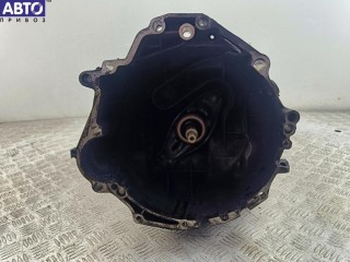 КПП 6-ст. механическая, ориг. номер GVS, Volkswagen Passat B5 2000-2005