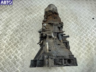 КПП 6-ст. механическая, ориг. номер GVS, Volkswagen Passat B5 2000-2005