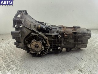 КПП 6-ст. механическая, ориг. номер GVS, Volkswagen Passat B5 2000-2005