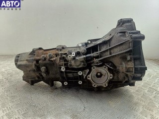 КПП 6-ст. механическая, ориг. номер GVS, Volkswagen Passat B5 2000-2005
