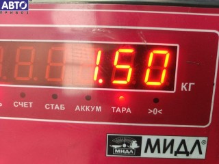 Подушка крепления двигателя, ориг. номер 2S716F012A, Ford Mondeo 3 (2000-2007)