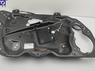 Стеклоподъемник электрический передний левый Volkswagen Passat B6 2005-2010