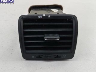 Дефлектор обдува салона Volkswagen Golf 5 2003-2009