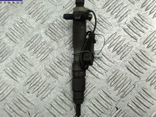 Форсунка топливная, ориг. номер 028130201S, Volkswagen Sharan (1995-2000)