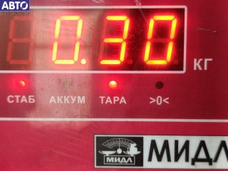 Форсунка топливная, ориг. номер 028130201T, Volkswagen Sharan (1995-2000)