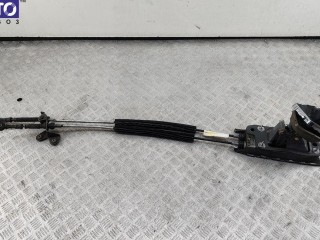 Кулиса КПП Volkswagen Passat B6 2005-2010