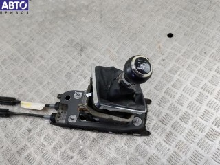 Кулиса КПП, ориг. номер 1K0711061A, Volkswagen Passat B6 2005-2010