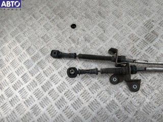 Кулиса КПП, ориг. номер 1K0711061A, Volkswagen Passat B6 2005-2010