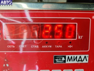 Обшивка двери передней левой (дверная карта), ориг. номер 708672035, BMW 3 E46 (1998-2006)