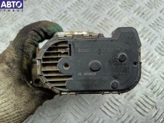 Заслонка дроссельная, ориг. номер 022133062AB, Volkswagen Sharan (2000-2010)