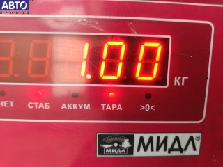 Заслонка дроссельная, ориг. номер 022133062AB, Volkswagen Sharan (2000-2010)