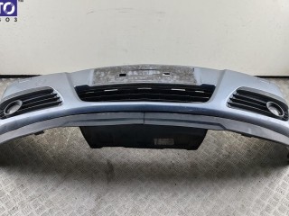 Бампер передний Opel Astra H 2004-2007
