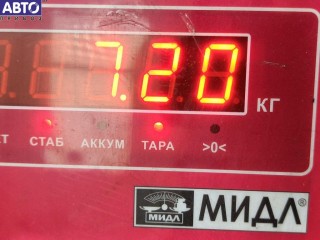 Турбина, ориг. номер 03G253010J, Volkswagen Passat B6 2005-2010