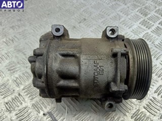 Компрессор кондиционера Citroen C5 (2001-2008)