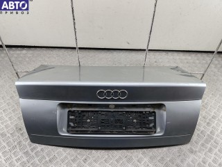 Крышка багажника (дверь задняя) Audi A4 B5 (1994-2001)