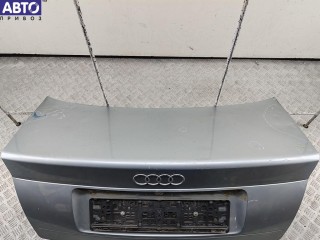 Крышка багажника (дверь задняя), Audi A4 B5 (1994-2001)