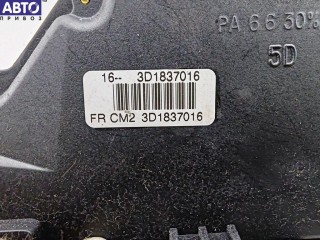 Замок двери передней правой, ориг. номер 3D1837016, Volkswagen Golf 5 2003-2009