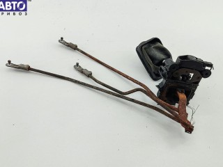 Кулиса КПП, ориг. номер 1242601394, Mercedes C W202 1993-1997