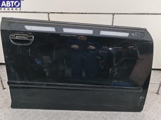Дверь боковая передняя правая Audi A4 B6 (2001-2004)