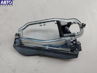Корпус (держатель) ручки двери передней правой, ориг. номер 37682, BMW X5 E53 (1999-2006)