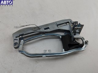 Корпус (держатель) ручки двери передней правой, ориг. номер 37682, BMW X5 E53 (1999-2006)