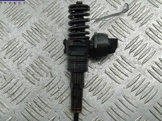 Форсунка топливная, ориг. номер 038130073AG, 0414720215, Volkswagen Golf 4 1997-2006