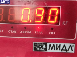 Форсунка топливная, ориг. номер 038130073BQ, 0414720312, Volkswagen Passat B6 2005-2010