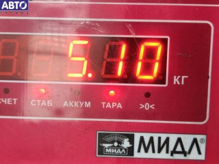 Генератор, ориг. номер 0101544602, Mercedes C W202 1993-1997