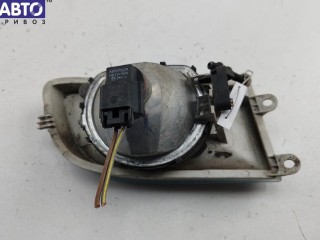 Фара противотуманная левая, ориг. номер 1Z0941699, Skoda Octavia mk2 (A5) 2004-2009