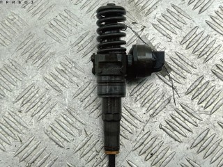 Форсунка топливная, ориг. номер 038130073BQ, 0414720312, Volkswagen Passat B6 2005-2010