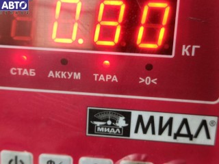 Форсунка топливная, ориг. номер 038130073BQ, 0414720312, Volkswagen Passat B6 2005-2010